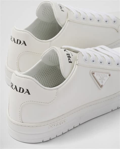 prada sneaker weiß